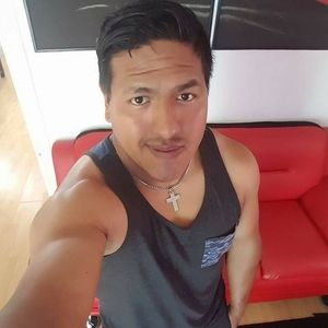 Meet your Posher, Diaz